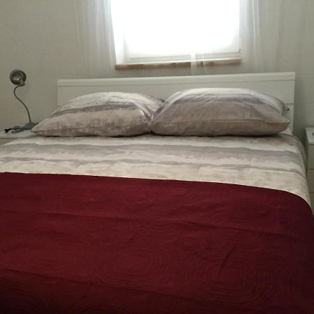 Judia Appartement Litomyšl Buitenkant foto