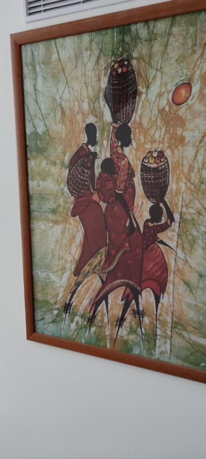 Judia Appartement Litomyšl Buitenkant foto