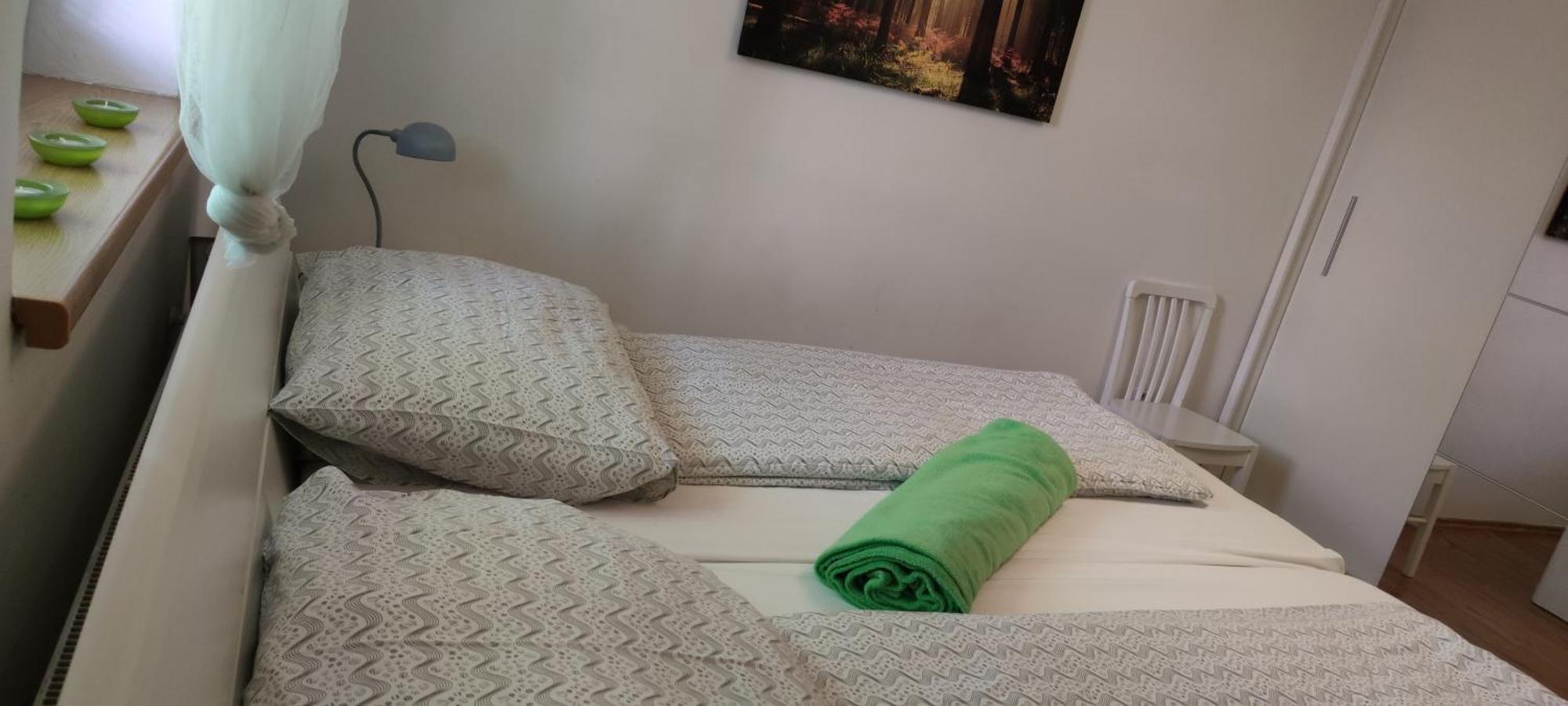 Judia Appartement Litomyšl Kamer foto