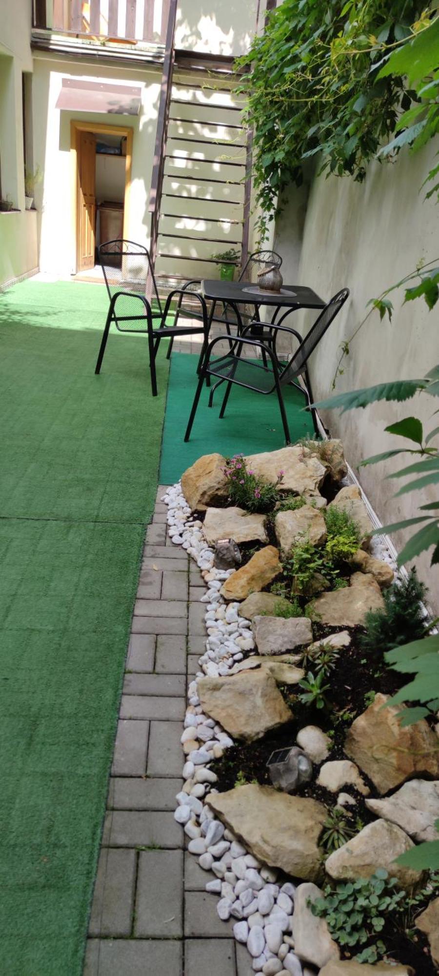 Judia Appartement Litomyšl Kamer foto