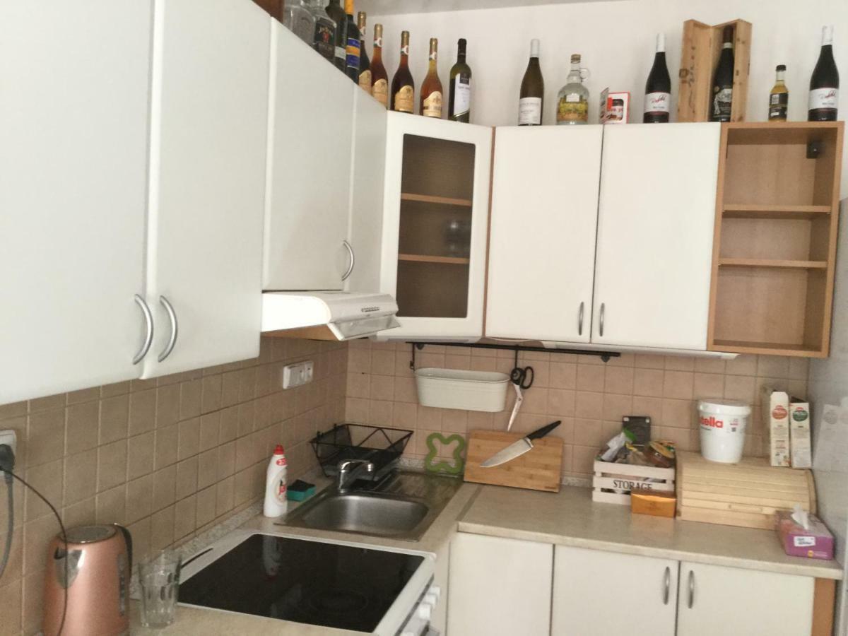 Judia Appartement Litomyšl Buitenkant foto