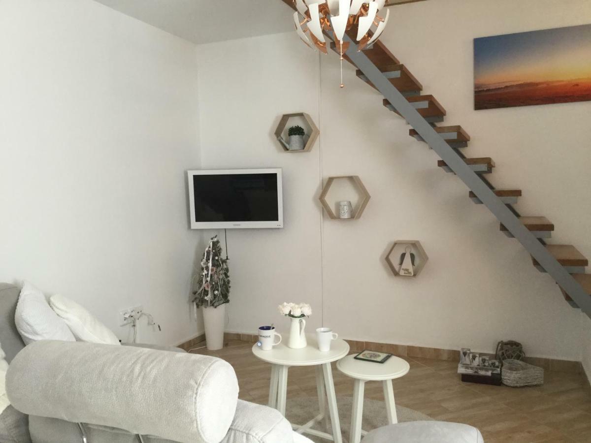 Judia Appartement Litomyšl Buitenkant foto