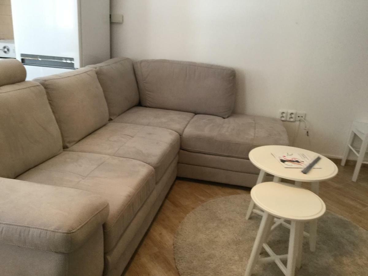 Judia Appartement Litomyšl Buitenkant foto