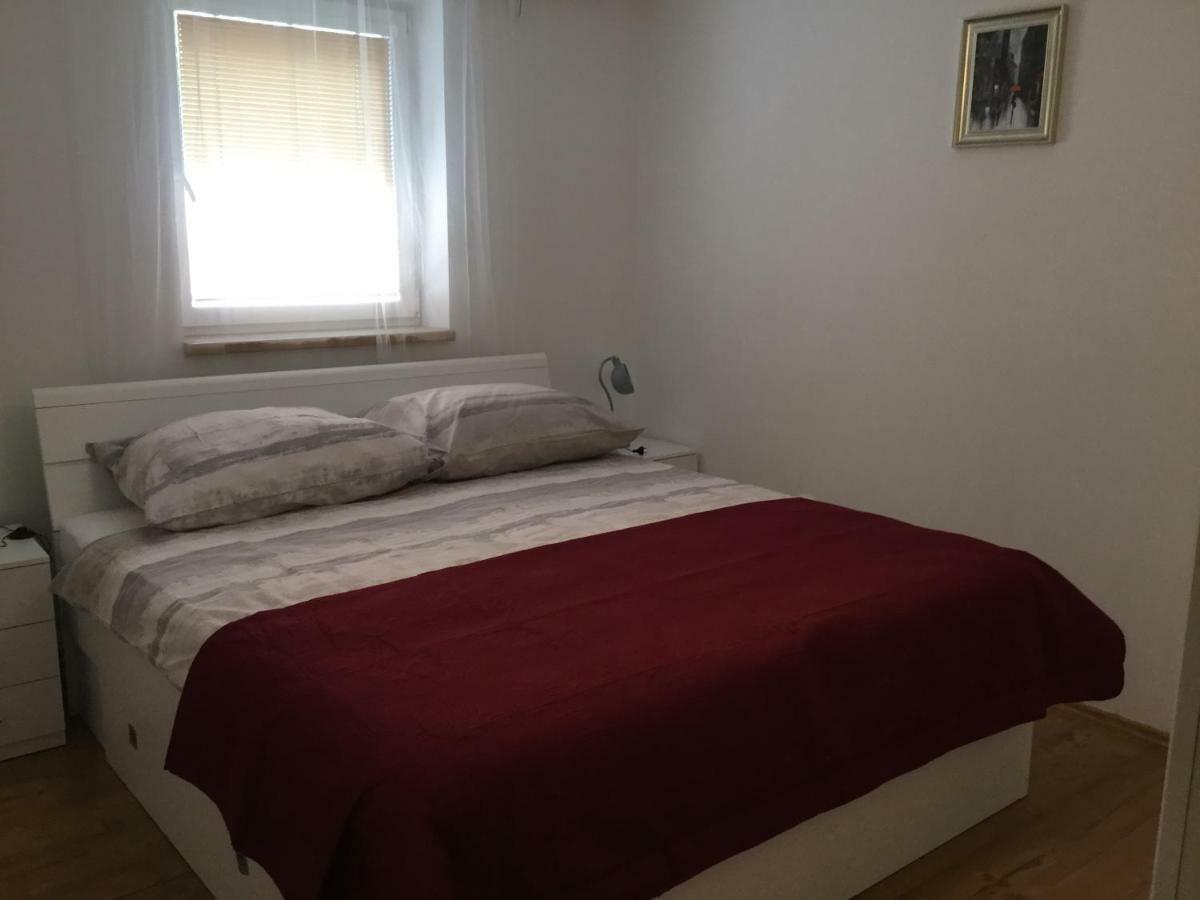 Judia Appartement Litomyšl Buitenkant foto