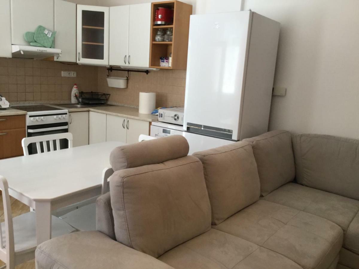 Judia Appartement Litomyšl Buitenkant foto