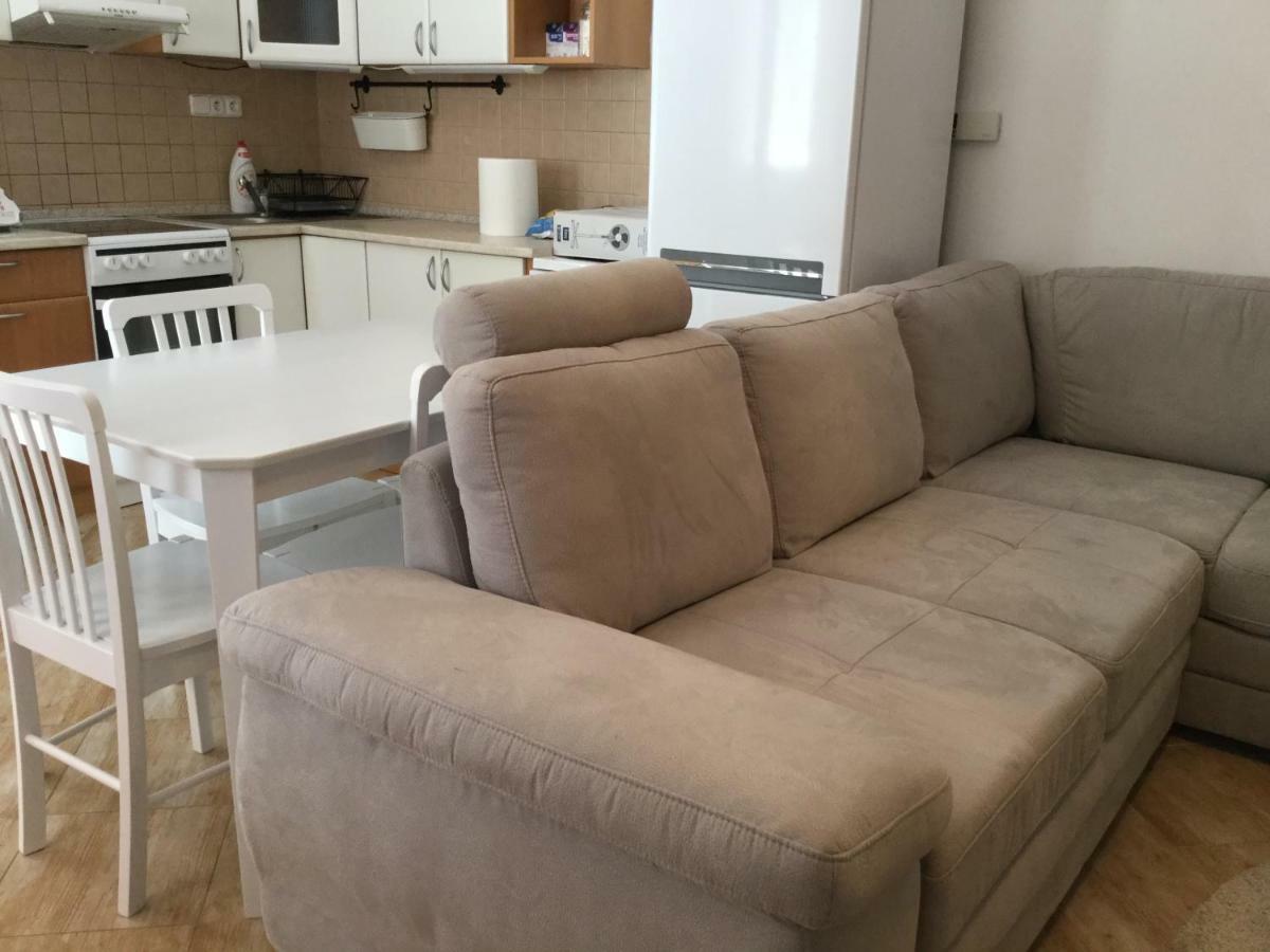 Judia Appartement Litomyšl Buitenkant foto