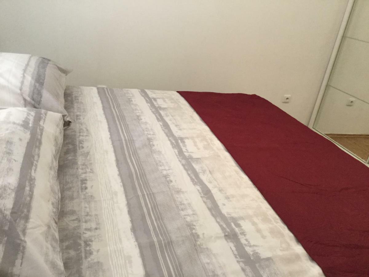 Judia Appartement Litomyšl Buitenkant foto
