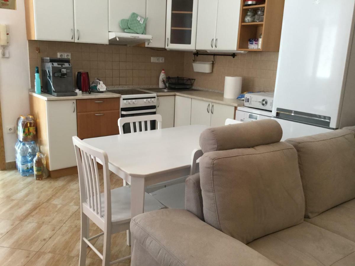 Judia Appartement Litomyšl Buitenkant foto